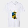 Cotton Blend Polo Thumbnail