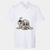 Cotton Blend Polo Thumbnail