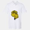 Cotton Blend Polo Thumbnail