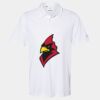 Cotton Blend Polo Thumbnail