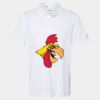 Cotton Blend Polo Thumbnail