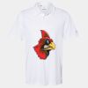 Cotton Blend Polo Thumbnail