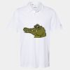 Cotton Blend Polo Thumbnail