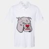 Cotton Blend Polo Thumbnail