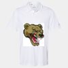 Cotton Blend Polo Thumbnail
