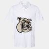 Cotton Blend Polo Thumbnail