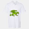 Cotton Blend Polo Thumbnail