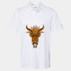 Cotton Blend Polo Thumbnail