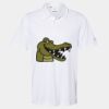 Cotton Blend Polo Thumbnail