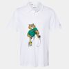 Cotton Blend Polo Thumbnail