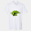 Cotton Blend Polo Thumbnail