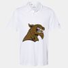 Cotton Blend Polo Thumbnail