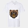 Cotton Blend Polo Thumbnail
