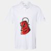 Cotton Blend Polo Thumbnail