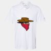 Cotton Blend Polo Thumbnail