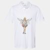 Cotton Blend Polo Thumbnail