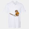 Cotton Blend Polo Thumbnail
