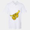 Cotton Blend Polo Thumbnail