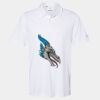 Cotton Blend Polo Thumbnail