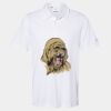 Cotton Blend Polo Thumbnail