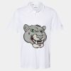 Cotton Blend Polo Thumbnail