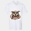 Cotton Blend Polo Thumbnail