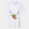 Cotton Blend Polo Thumbnail