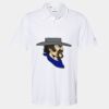Cotton Blend Polo Thumbnail