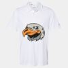 Cotton Blend Polo Thumbnail