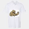 Cotton Blend Polo Thumbnail