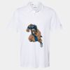 Cotton Blend Polo Thumbnail