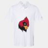 Cotton Blend Polo Thumbnail