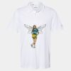 Cotton Blend Polo Thumbnail