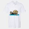 Cotton Blend Polo Thumbnail