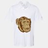 Cotton Blend Polo Thumbnail
