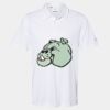 Cotton Blend Polo Thumbnail