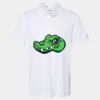 Cotton Blend Polo Thumbnail