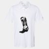 Cotton Blend Polo Thumbnail