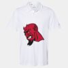 Cotton Blend Polo Thumbnail