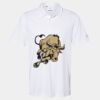 Cotton Blend Polo Thumbnail