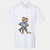 Cotton Blend Polo Thumbnail