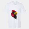 Cotton Blend Polo Thumbnail