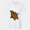 Cotton Blend Polo Thumbnail