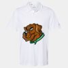 Cotton Blend Polo Thumbnail