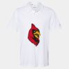 Cotton Blend Polo Thumbnail