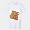 Cotton Blend Polo Thumbnail