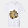 Cotton Blend Polo Thumbnail