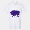 Cotton Blend Polo Thumbnail