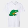 Cotton Blend Polo Thumbnail