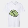 Cotton Blend Polo Thumbnail